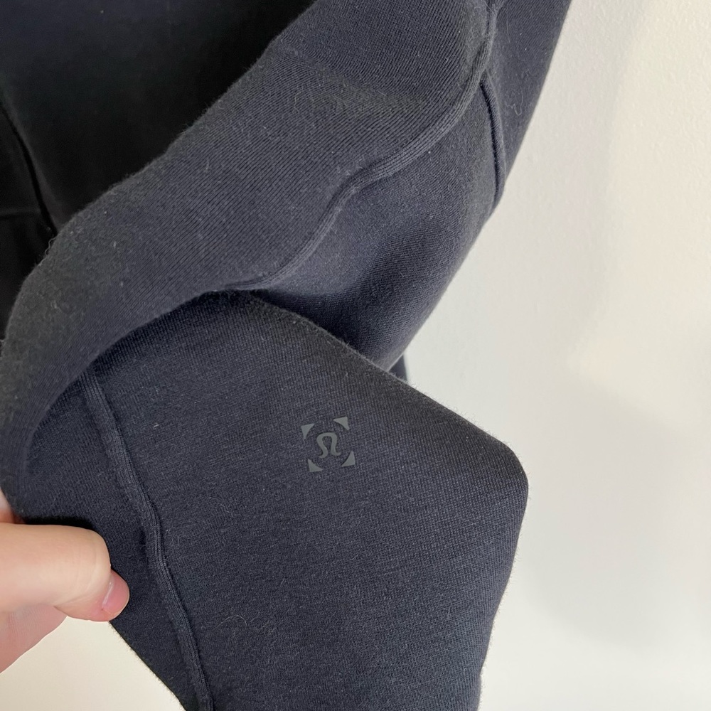 Lululemon Ritual Jacket Black - Picture 4 of 5
